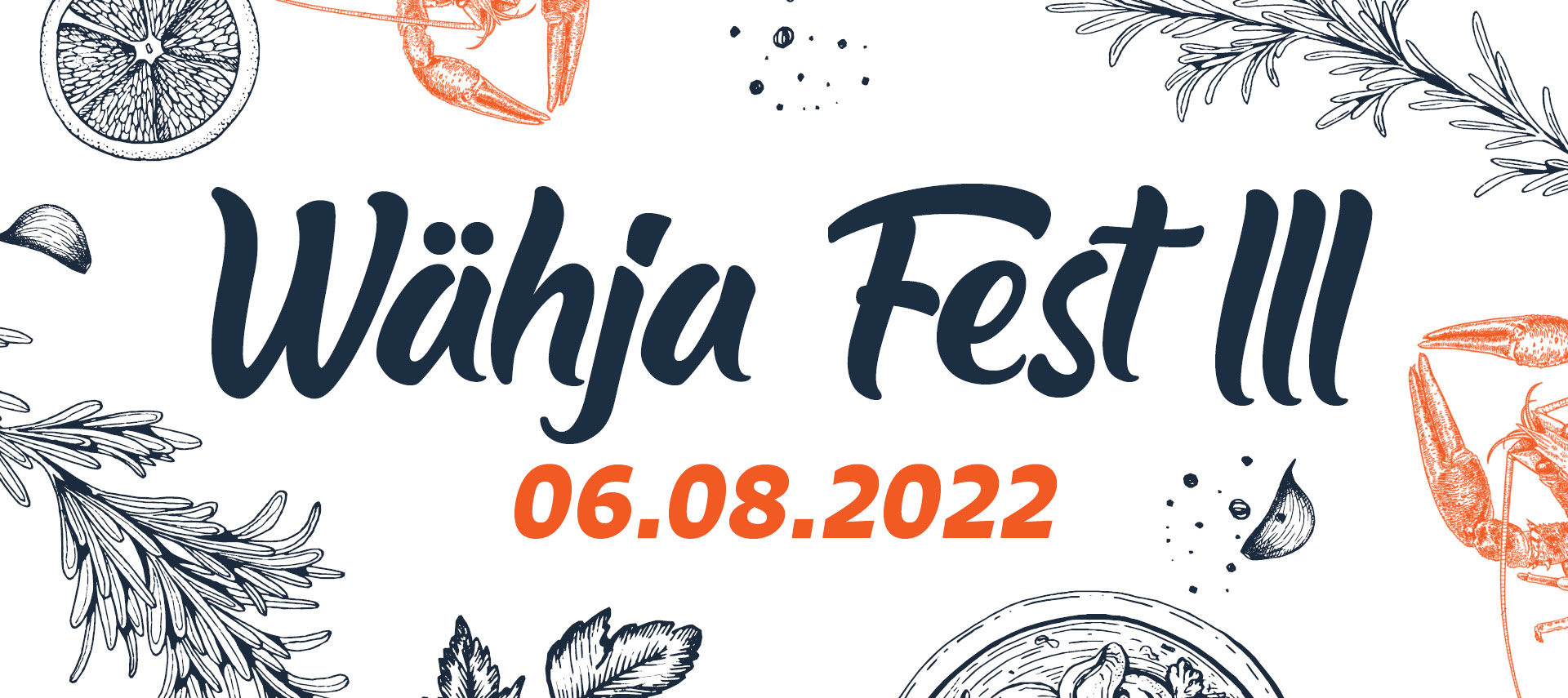 Wähja festival